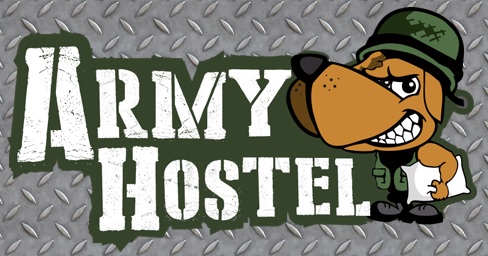 Armyhotel